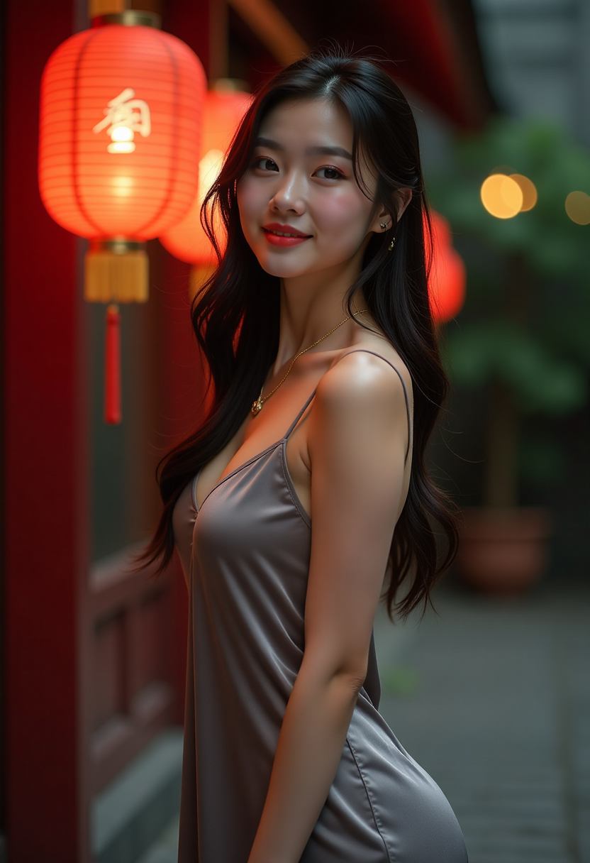 雨夜审讯